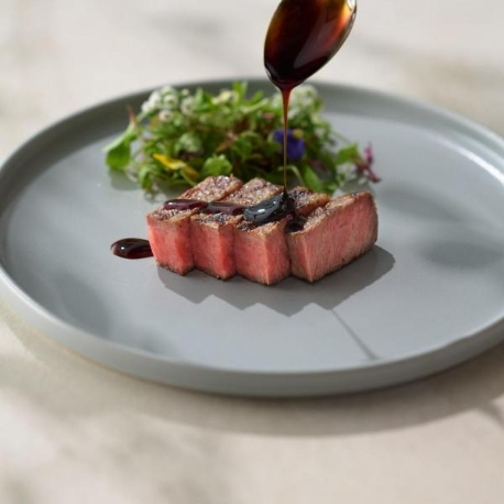 フォーチュン ガーデン 京都（FORTUNE GARDEN KYOTO）：【料理重視必見】オマール×フォアグラ×甘鯛贅沢食べ比べフェア