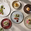 フォーチュン ガーデン 京都（FORTUNE GARDEN KYOTO）：残2▲年イチ【160万優待＆絶品7品試食】憧れ挙式体験×全館見学