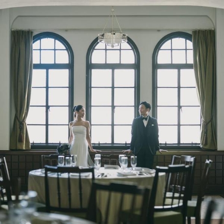 フォーチュン ガーデン 京都（FORTUNE GARDEN KYOTO）：組数限定【パーソナルカラー診断付豪華165万特典＆12万ギフト】