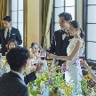 フォーチュン ガーデン 京都（FORTUNE GARDEN KYOTO）：【6～30名/少人数】フォト＆会食プラン◆6品試食×来館13万特典