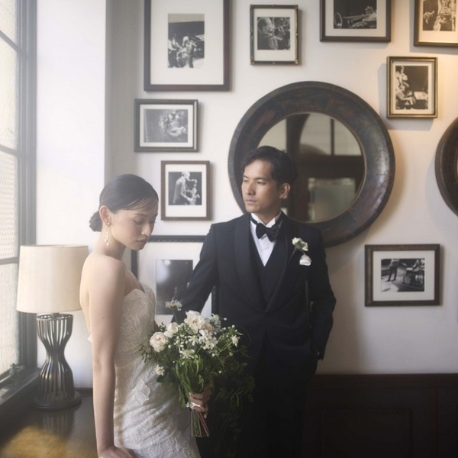 フォーチュン ガーデン 京都（FORTUNE GARDEN KYOTO）：【結婚式どうする？迷ったらこれ】はじまりの相談会◆豪華試食付