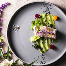 クラシカ ベイ クオーレのフェア画像