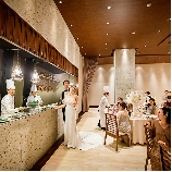 クラシカ ベイ クオーレのブライダルフェア画像