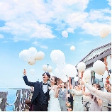 クラシカ ベイ クオーレのブライダルフェア画像