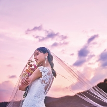 ＡＭＡＮＤＡＮ　ＳＫＹ（アマンダンスカイ）:【2026年12月ウィンターウェディング！】＼50名63万円分特典／更に10万円分演出特典付き！