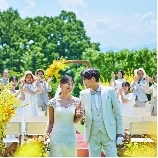 ＡＭＡＮＤＡＮ　ＳＫＹ（アマンダンスカイ）のブライダルフェア画像