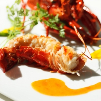 鶴見ノ森　迎賓館のフェア画像