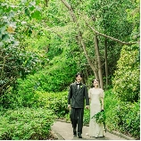 鶴見ノ森　迎賓館のブライダルフェア画像