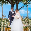 シーサイド平川MASARU：感謝の気持ちを込めて《挙式＆フォトW》海×桜島×大自然満喫W