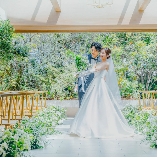 エレガンテヴィータのブライダルフェア画像