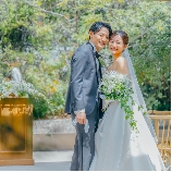 エレガンテヴィータのブライダルフェア画像