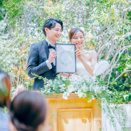 エレガンテヴィータ：乗り換えカップル応援★キャンセル料負担×式場再検討中向け相談