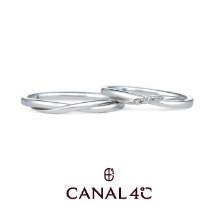 ＣＡＮＡＬ ４℃:Hold ホールド 手を取り合って
