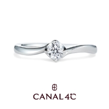 ＣＡＮＡＬ ４℃:Stellaステラ希望の星