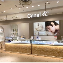 ＣＡＮＡＬ４℃:上野マルイ店