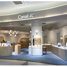 ＣＡＮＡＬ４℃:越谷レイクタウン店