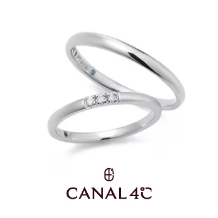 ＣＡＮＡＬ４℃_Hearty ハーティー 心を込めて
