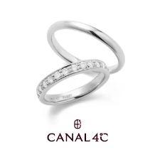 ＣＡＮＡＬ４℃_Eternally エターナリー &nbsp;永遠に