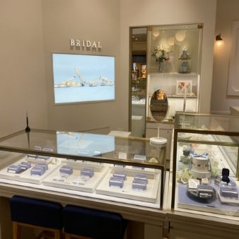 ＣＡＮＡＬ ４℃:ららぽーと湘南平塚店