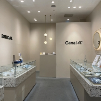 CANAL 4℃:ラゾーナ川崎プラザ店
