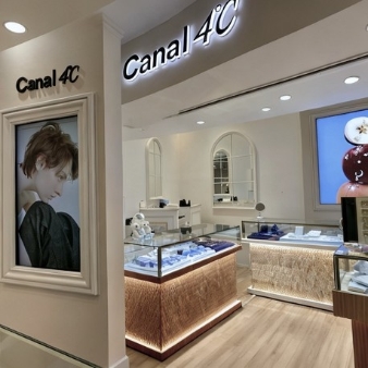 ＣＡＮＡＬ ４℃:ららぽーと横浜店
