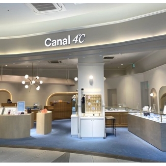 CANAL4℃:越谷レイクタウン店
