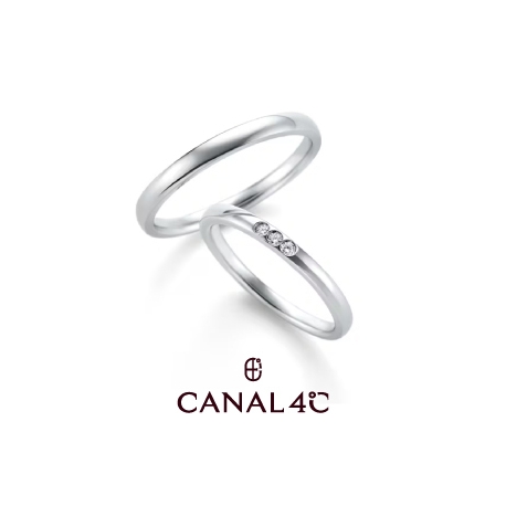 ＣＡＮＡＬ ４℃:Link リンク &nbsp;共に歩んで