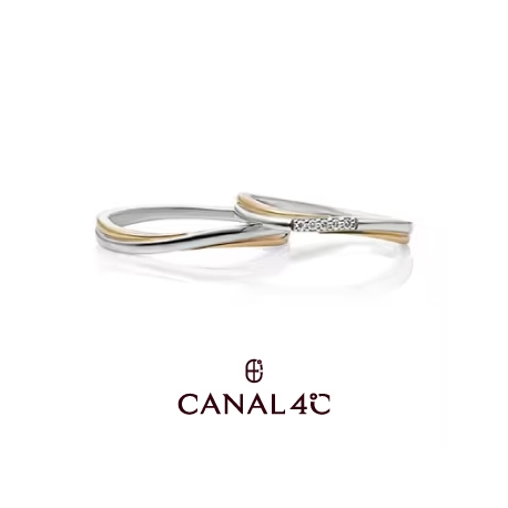 ＣＡＮＡＬ ４℃:Bright光り輝く