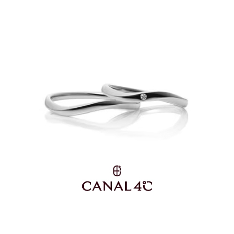 ＣＡＮＡＬ ４℃:Melody心地よい空間