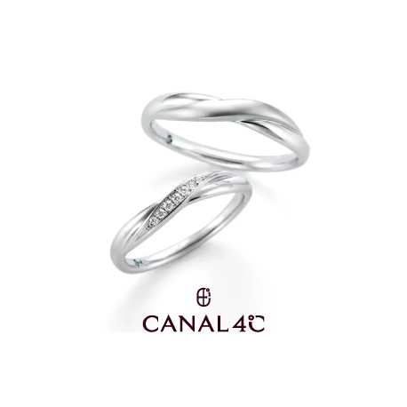 CANAL 4℃:Ivy アイビー ずっとそばに