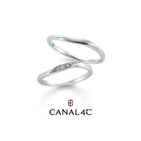 ＣＡＮＡＬ ４℃:Lien リアン 絆