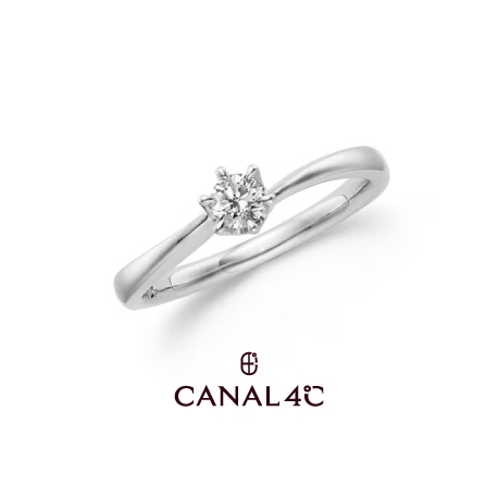 CANAL4℃:My treasureわたしの宝物
