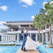 THE MEETS MARINA TERRACE(ザ・ミーツ マリーナテラス):\月1BIG★3組限定!23大特典/人気演出&貸切W体験×和牛試食