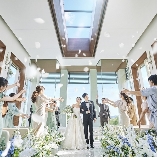 THE MEETS MARINA TERRACE（ザ・ミーツ マリーナテラス）のブライダルフェア画像