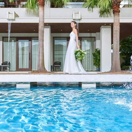 THE MEETS MARINA TERRACE（ザ・ミーツ マリーナテラス）：【90分ふらっと相談会】まるごと会場見学＆予算カウンセリング