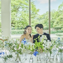 THE MEETS MARINA TERRACE（ザ・ミーツ マリーナテラス）:＼家族婚／《6名42万円》大切なゲストと過ごすアットホームweddingプラン