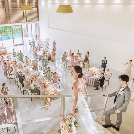 THE MEETS MARINA TERRACE（ザ・ミーツ マリーナテラス）：初めて見学or午前のご見学がお得★限定特典付き相談会♪無料試食