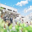 結婚式場:\月末BIG★150万優待/光×緑の貸切邸宅&絶品試食×ALL体験♪