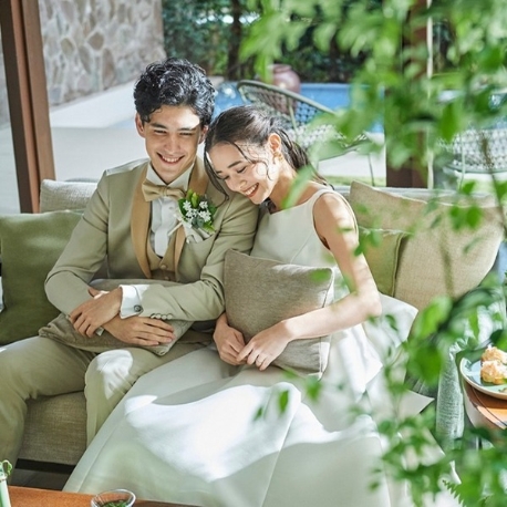 THE MEETS MARINA TERRACE（ザ・ミーツ マリーナテラス）：＼結婚式準備はココからSTART！／1stステップ相談会★