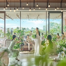 THE MEETS MARINA TERRACE（ザ・ミーツ マリーナテラス）:【26年10月~12月】60名258万円 《早くも26年秋プラン登場！》