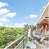 THE MEETS MARINA TERRACE（ザ・ミーツ マリーナテラス）のブライダルフェア画像