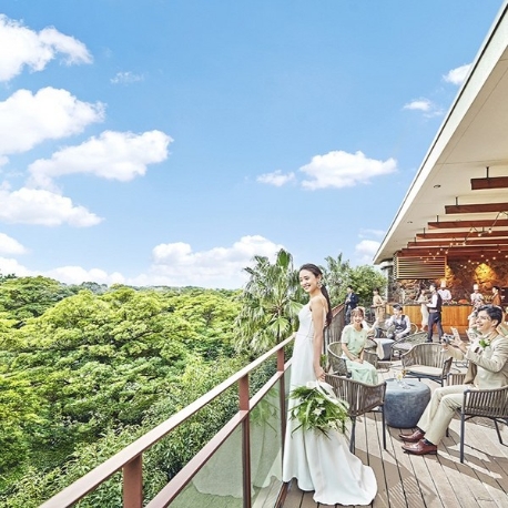 THE MEETS MARINA TERRACE（ザ・ミーツ マリーナテラス）：＼千葉で人気2会場合同案内／シェフ厳選和牛試食×120万特典♪