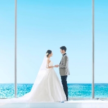 THE MEETS MARINA TERRACE（ザ・ミーツ マリーナテラス）:＼リゾート挙式＆フォト／≪29.7万円≫沖縄・宮古島で叶える本物のリゾートWedding♪