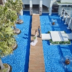 THE MEETS MARINA TERRACE(ザ・ミーツ マリーナテラス)のフェア画像