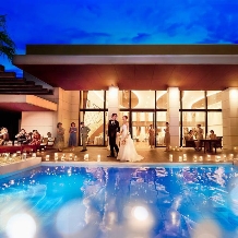 THE MEETS MARINA TERRACE（ザ・ミーツ マリーナテラス）のフェア画像