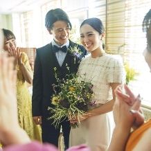 リストランテKubotsuのフェア画像