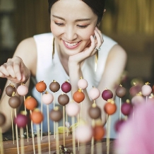 リストランテKubotsuのフェア画像