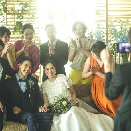 リストランテKubotsu：《結婚式の疑問を解決》実績多数のひらまつグループ＊60分相談会