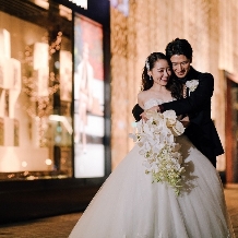 リストランテKubotsu:〈日曜日午後or平日限定〉◆トワイライトウエディングプラン/26年6月まで