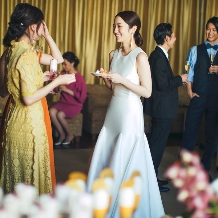 リストランテKubotsu:〈海外での挙式後やご友人中心の会費制パーティーをご検討のおふたりへ〉26年6月まで